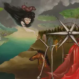 Leonora Carrington