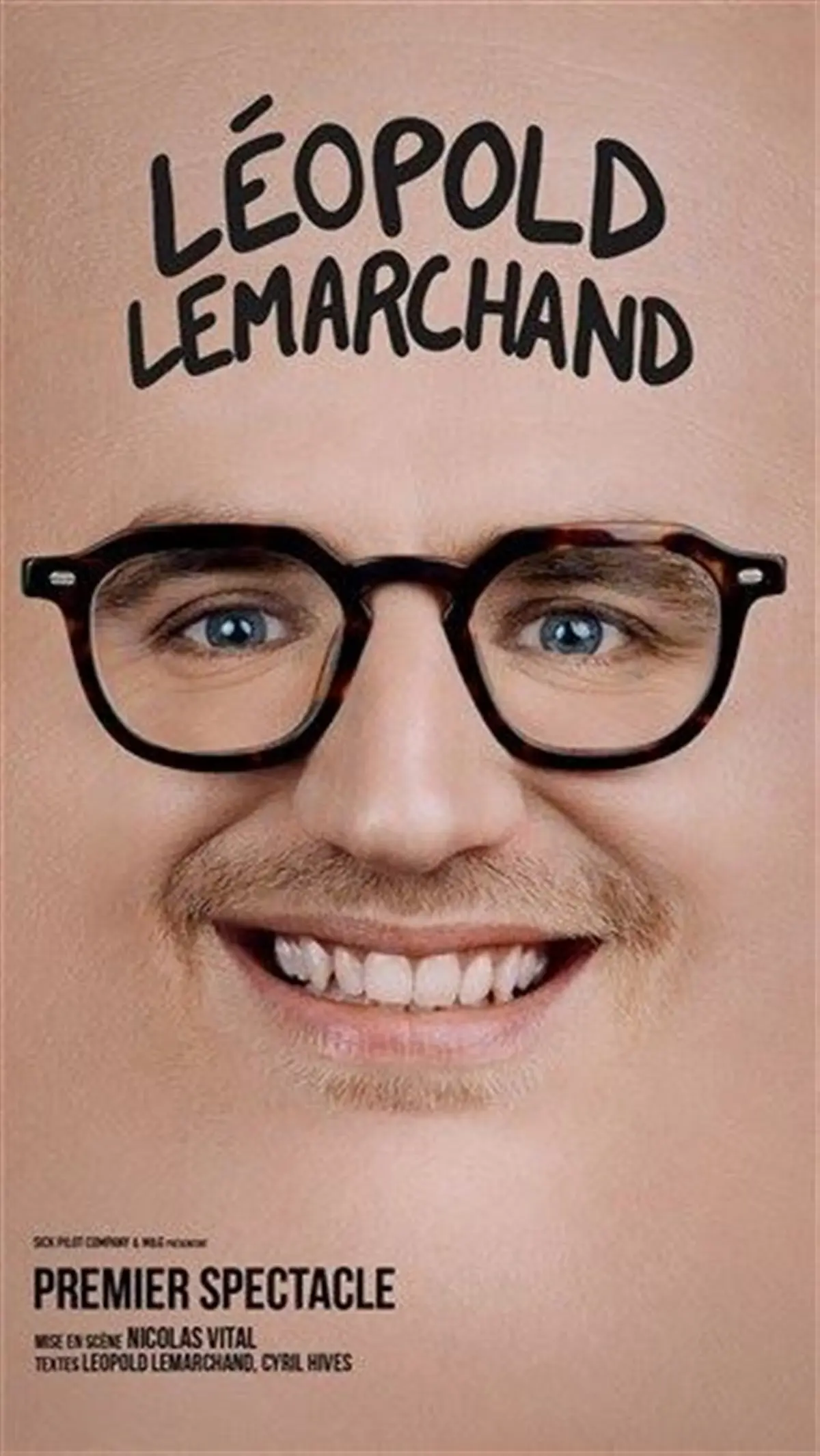 Leopold Lemarchand