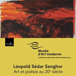 Léopold Senghor – Art et poésie au 20e siècle