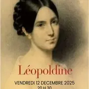 Léopoldine