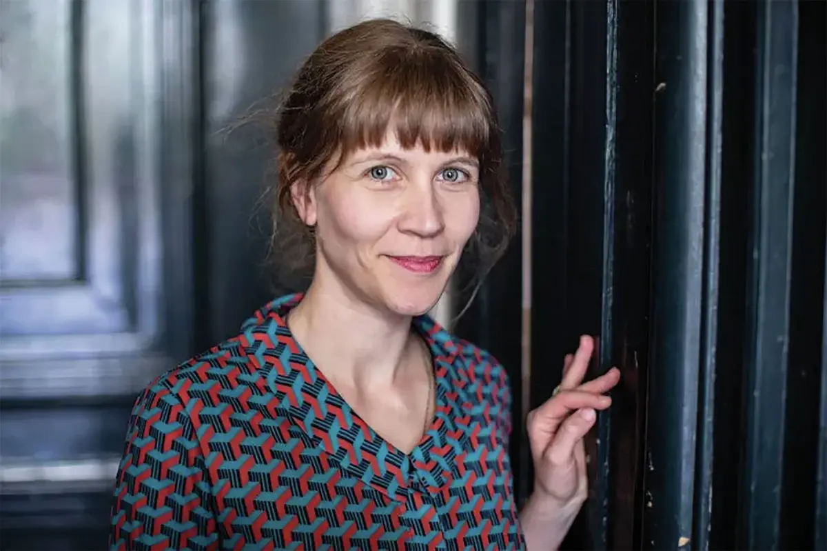 Léopoldine HH à voir à La Filature à trois reprises