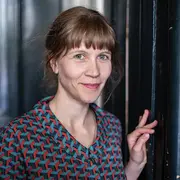 Léopoldine HH présente trois spectacles à La Filature