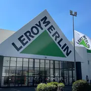 Leroy Merlin Rosa Parks à Paris : déstockage massif avant la fermeture définitive