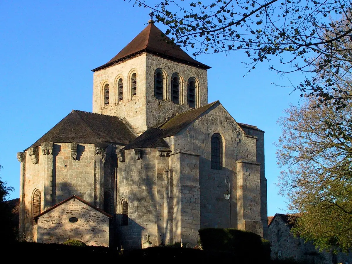 Les 1 001 histoires du Chalard