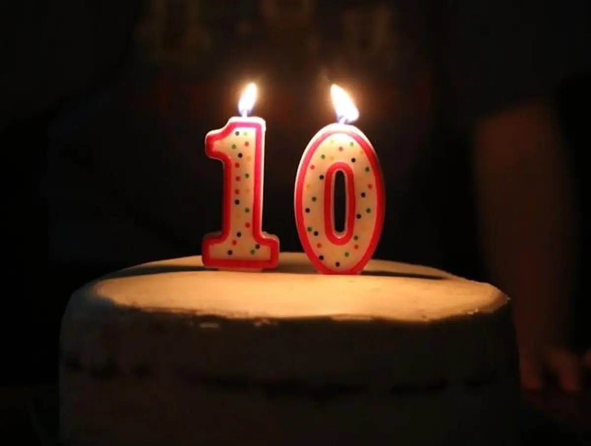 Les 10 ans de Recyclune