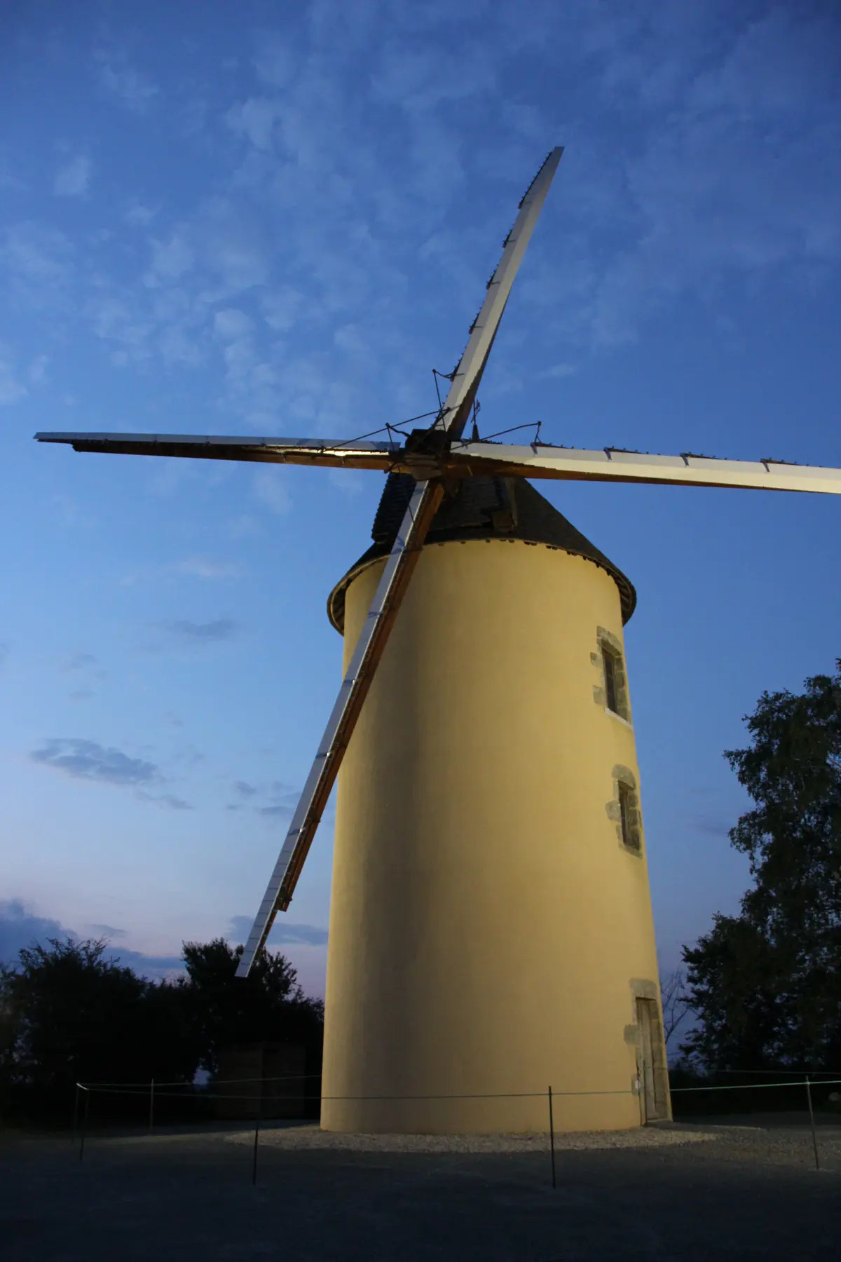 Les 10 ans du Moulin