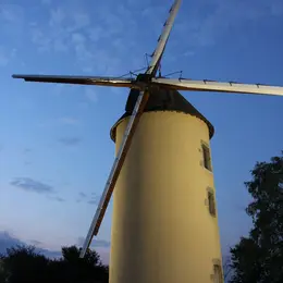 Les 10 ans du Moulin