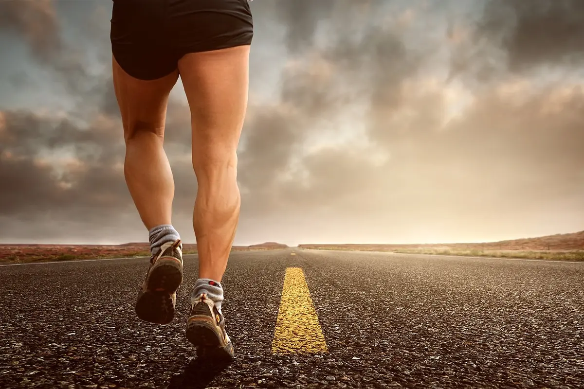 Les 10 km ROC ATLHE