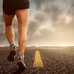Les 10 km ROC ATLHE