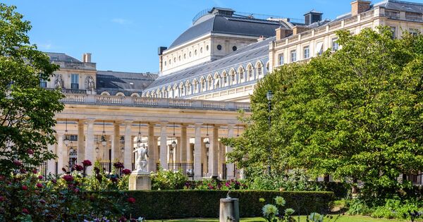 Que faire dans le quartier des Tuileries &agrave; Paris ? Les 10 lieux incontournables