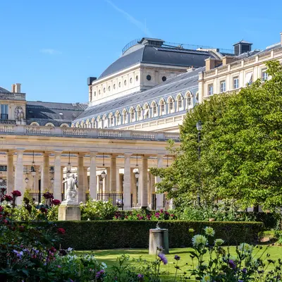 Que faire dans le quartier des Tuileries à Paris ?