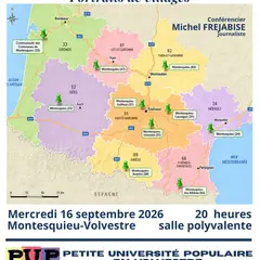 Les 10 Montesquieu Du Sud-Ouest : Portraits De Villages
