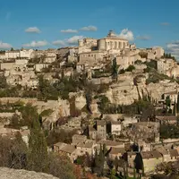 Gordes &copy; Pixabay