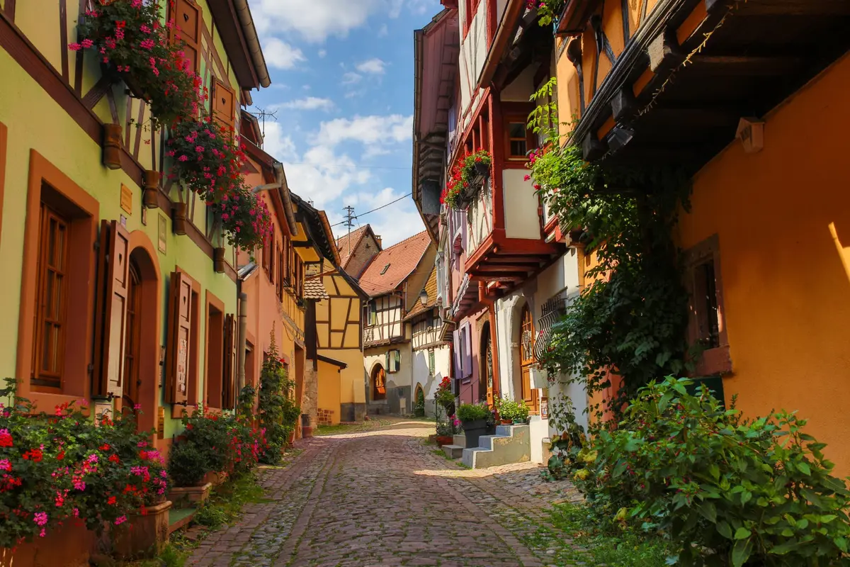 Eguisheim
