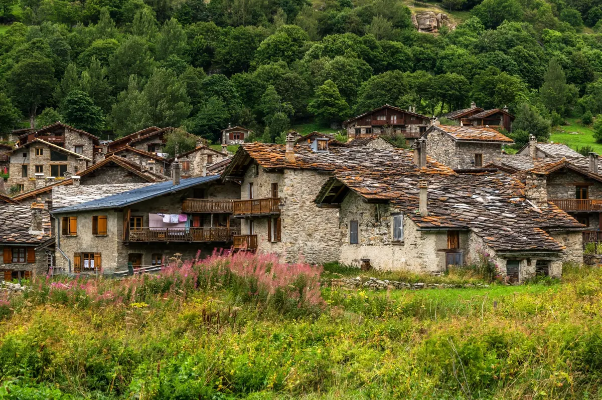 Bonneval-sur-Arc