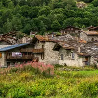Bonneval-sur-Arc &copy; Adobe Stock 