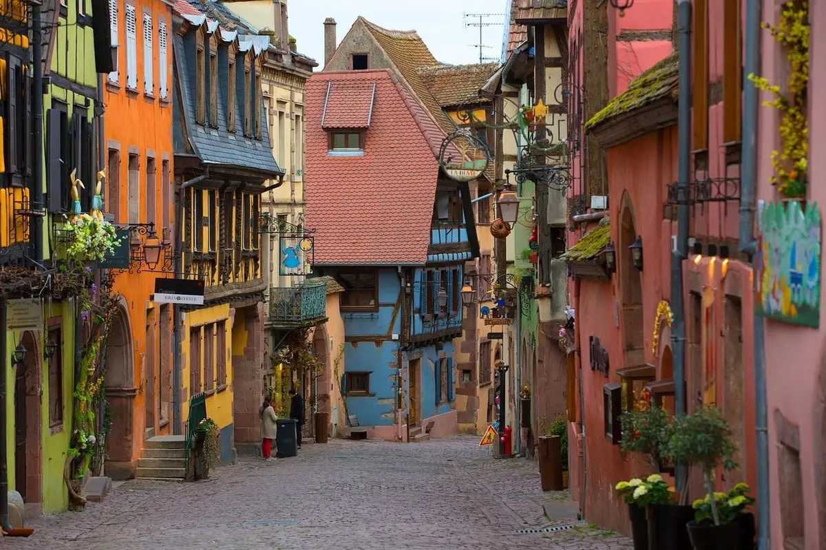 Riquewihr