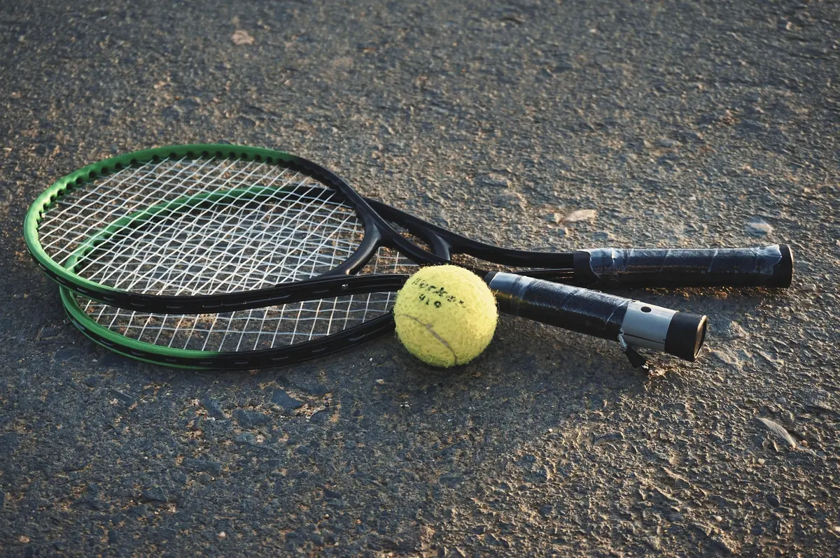Les 100 ans du club de tennis Le Gui