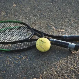 Les 100 ans du club de tennis Le Gui