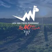 Les 1000 pieds - Les 40 km de Podensac