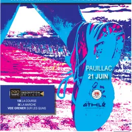 Les 10kms de La Fayette
