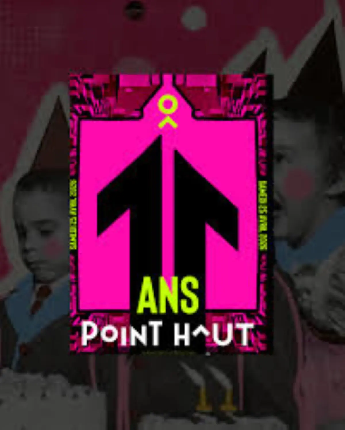 Les 11 ans du Point H^UT