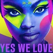 Les 11 premiers noms de Solidays 2026