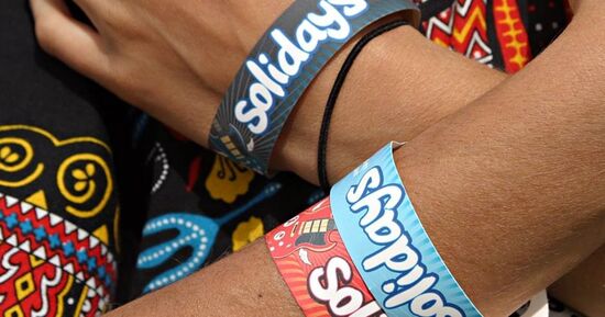 Les 11 premiers noms de Solidays 2026