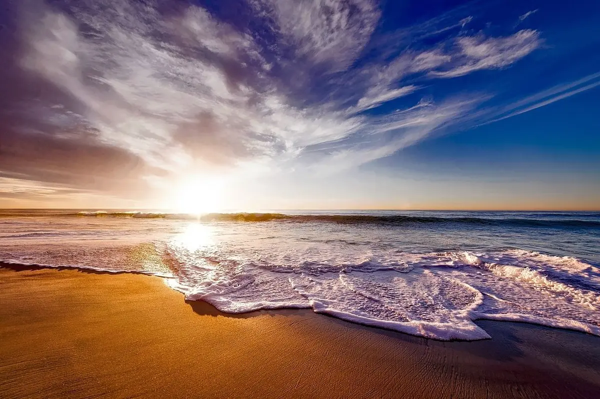 Les 12 plus belles plages de France à voir au moins une fois