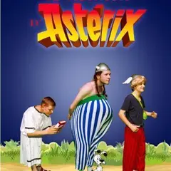Les 12 travaux d'Astérix