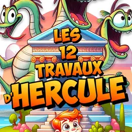 Les 12 travaux d'Hercule