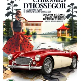Les 13èmes Chromes d'Hossegor