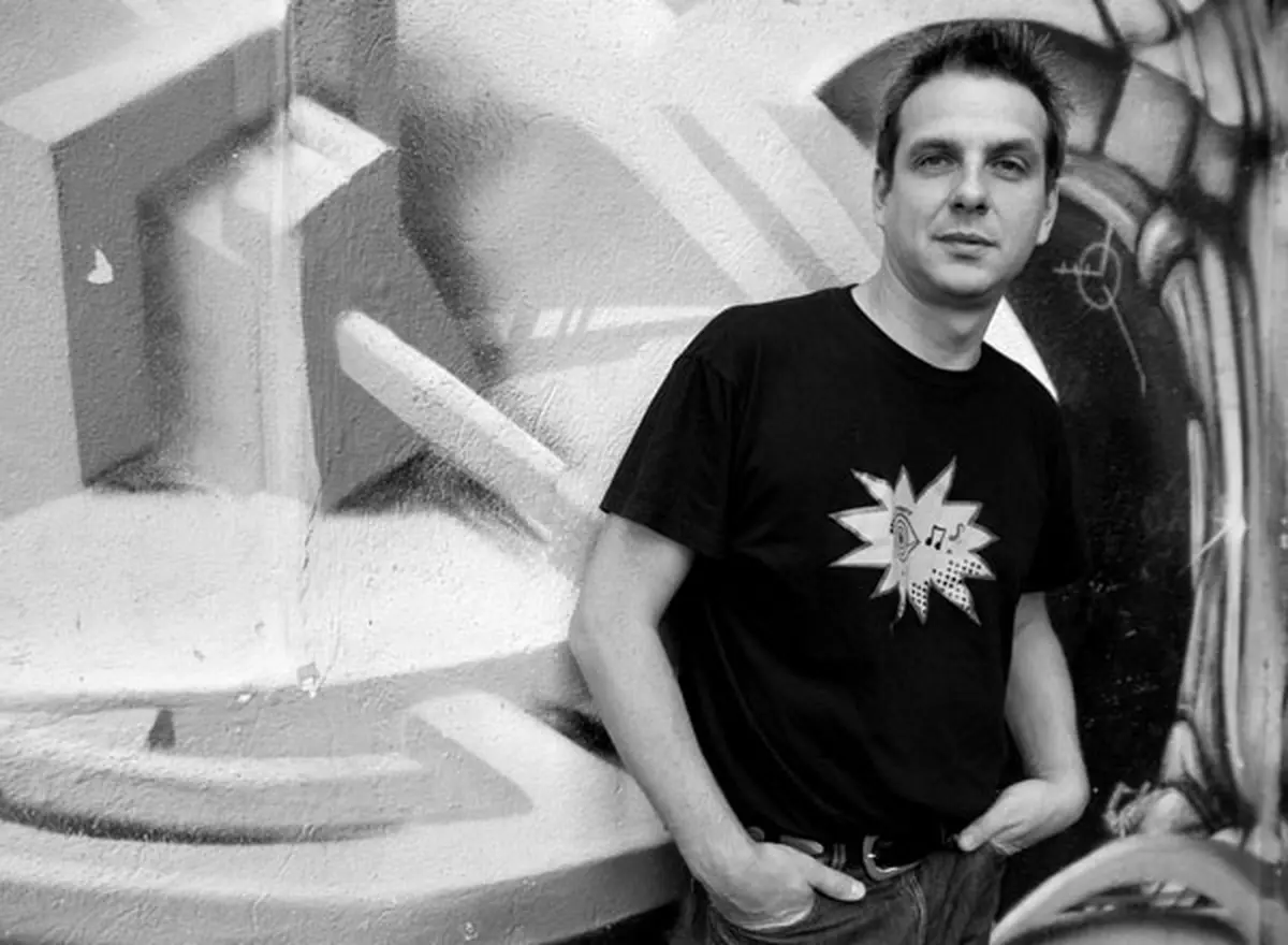 Les 15 ans du Noumatrouff