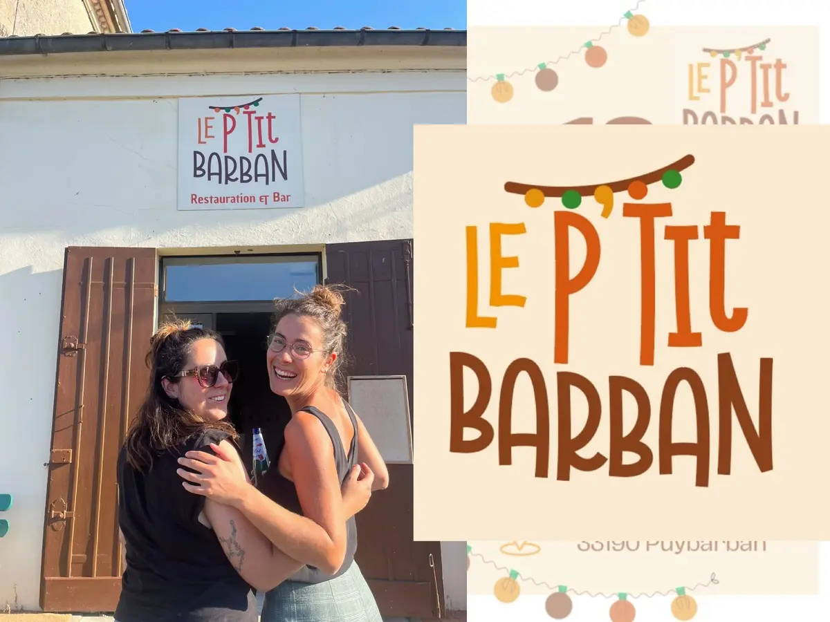 Les 1ans du P'tit barban