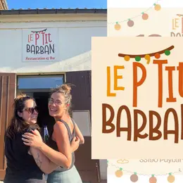 Les 1ans du P'tit barban