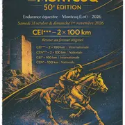 Les 2 Jours de Montcuq