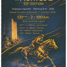 Les 2 Jours de Montcuq