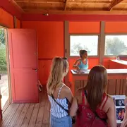 Les 20 ans de Camping Paradis