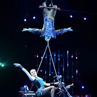 Le Duo Costache &copy; mack event GmbH