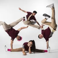 Floor LegendZ &copy; mack event GmbH