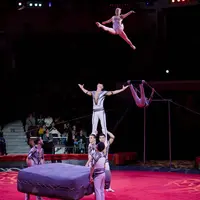 The Legion &copy; mack event GmbH