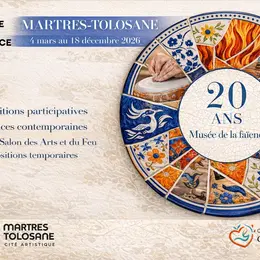 Les 20 Ans Du Musée De La Faïence