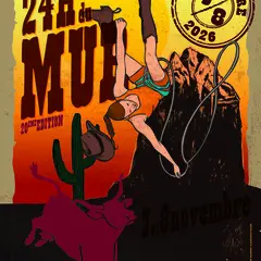 Les 24 Heures du Mur - 20ème édition