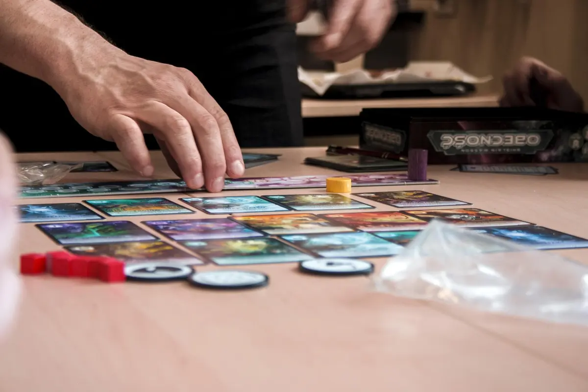 Les 24h de La Citadelle du Jeu