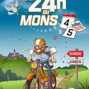 Les 24h du Mons
