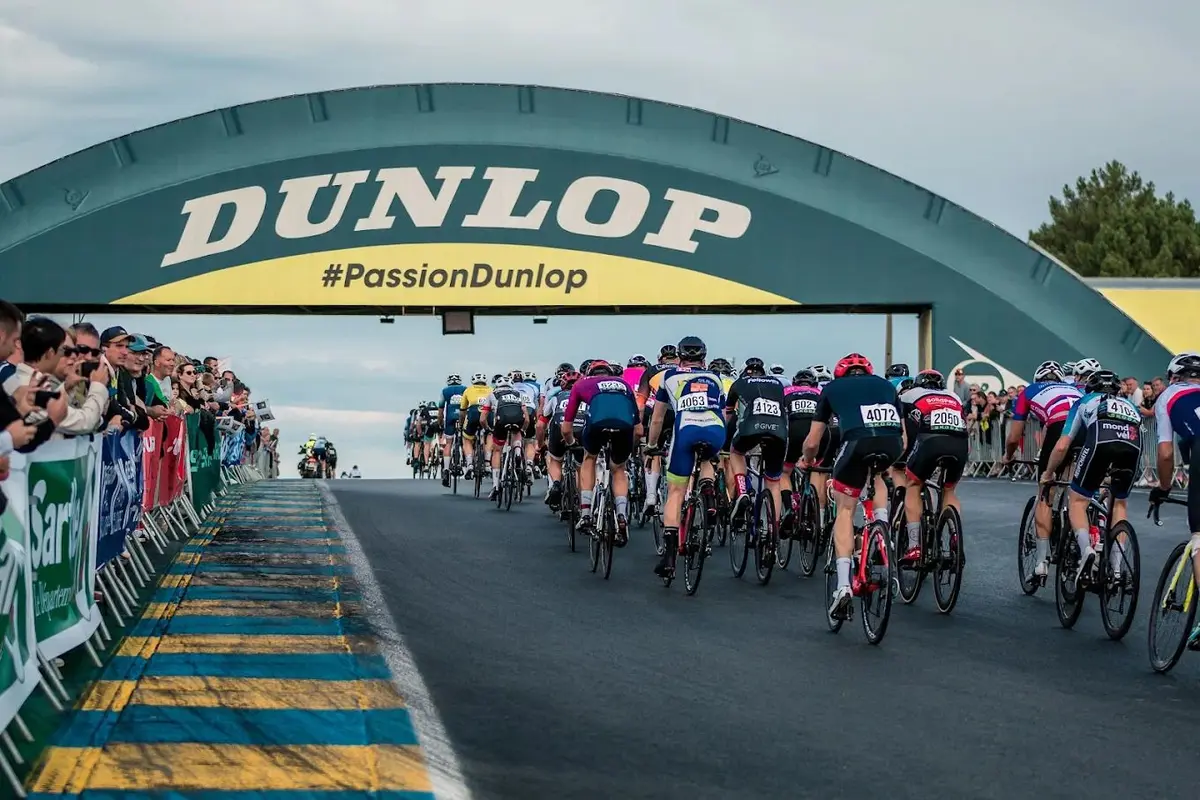 24h Vélo du Mans