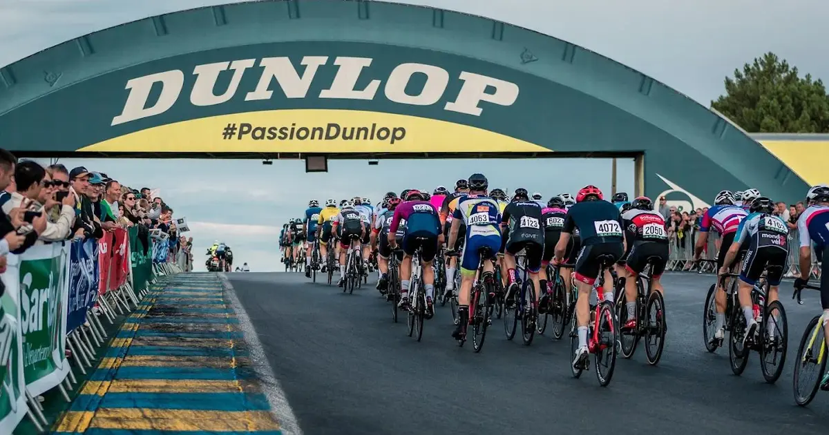 24h Vélo du Mans