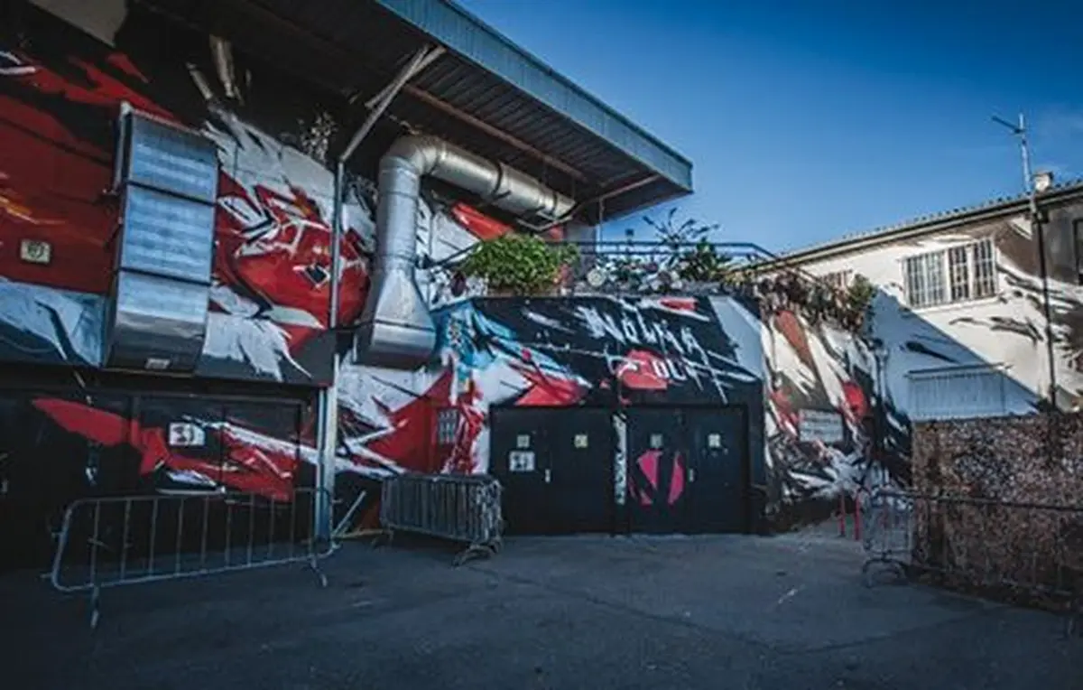 Le Nouma fête ses 25 ans