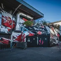 Le Nouma fête ses 25 ans &copy; Seb North