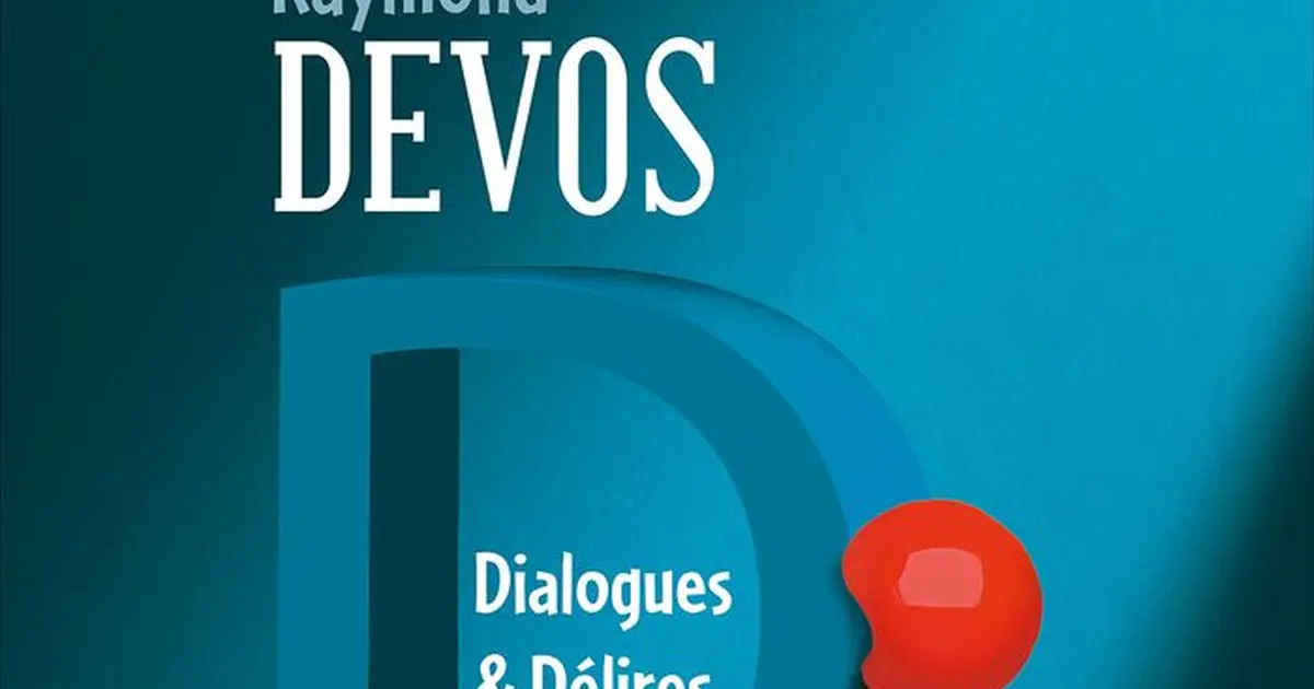 Les 2D... Dialogues & Délires